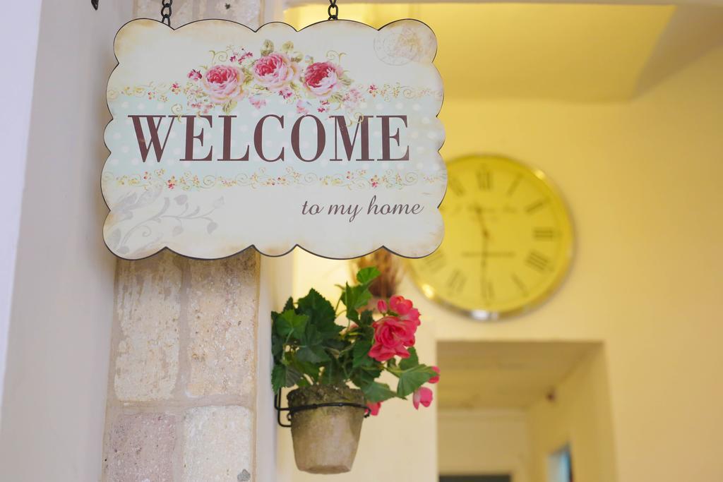 Sea Side Hotel Tel Aviv Exterior photo